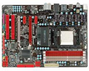 BIOSTAR TA870+ и TA870 — пара системных плат на чипсете AMD 870X 